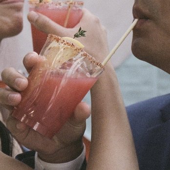 Twist & Bitters - Bartenders Near Me - Joshua Tree, California