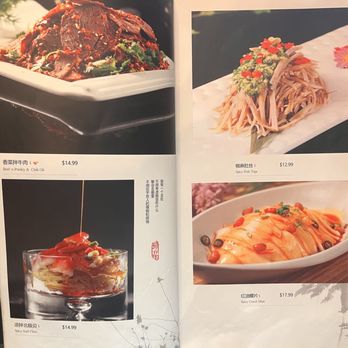 Xun Yu Si Kao - Menu - Seafood Near Me - Philadelphia, Pennsylvania Xun Yu Si Kao - Menu - Seafood Near Me - Philadelphia, Pennsylvania