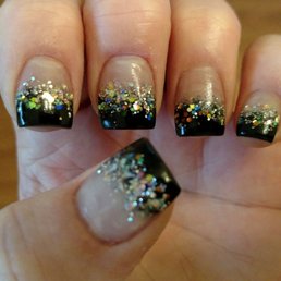 Nails by my tech Nicole Nails by my tech Nicole