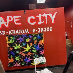 Vape City