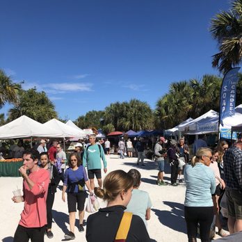 SANIBEL ISLAND FARMERS MARKET - Updated February 2026 - 60 Photos & 42