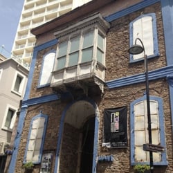 Mavi Bar