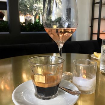 RH Rooftop Restaurant at RH West Palm - Wine Bars Near Me - West Palm Beach, Florida