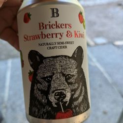 The Bricker Cider Company