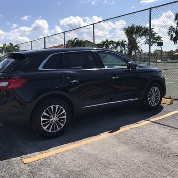 Doral Lincoln - What a beauty - Car Dealers Near Me - Doral, Florida