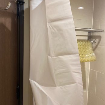 Cedar Creek Lodge - Shower curtain - Hotels Near Me - Columbia Falls, Montana Cedar Creek Lodge - Shower curtain - Hotels Near Me - Columbia Falls, Montana