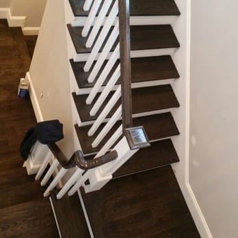 Calvary flooring - a staircase in a home - Flooring Near Me Calvary flooring - a staircase in a home - Flooring Near Me