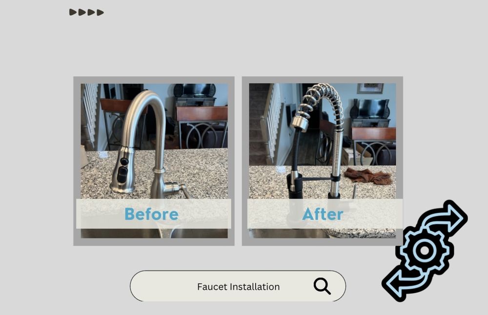 Slide of D1 Plumbing