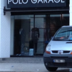 Polo Garage