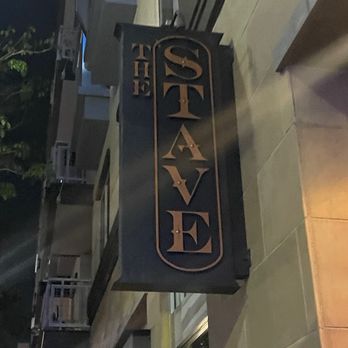 The Stave Bar - Pubs Near Me - Long Beach, California