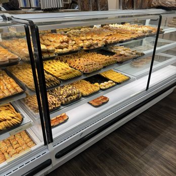 TeaPot Bakery & Cafe - Bakeries Near Me - Glendale, California