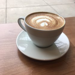 Fussy Coffee
