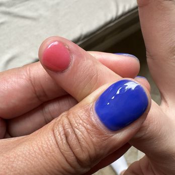 Bnails - Nail Salons Near Me - Cedar Park, Texas