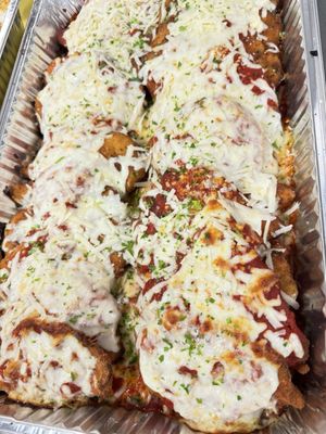 Arancini Italian Restaurant by null