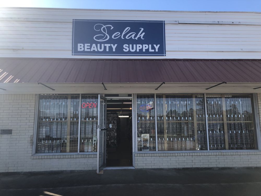 SELAH BEAUTY SUPPLY Updated June 2024 1128 Entrance Rd, Leesville