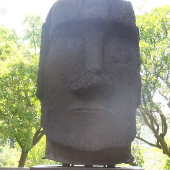 Le Moaï - Le Moai - French Near Me - Toulouse, 31 Le Moaï - Le Moai - French Near Me - Toulouse, 31