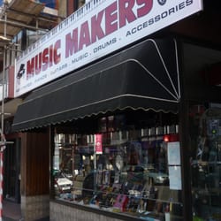 Music Makers