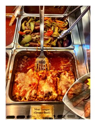 Rex Italian Foods by null