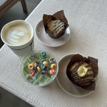 Sorella Coffee - Coffee & Tea Near Me - Monroe, North Carolina