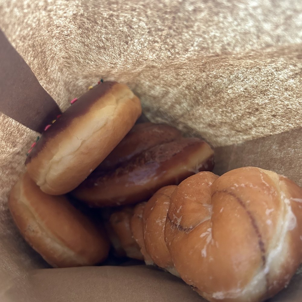 Donut Mill - Donuts Near Me - Woodland Park, Colorado Donut Mill - Donuts Near Me - Woodland Park, Colorado