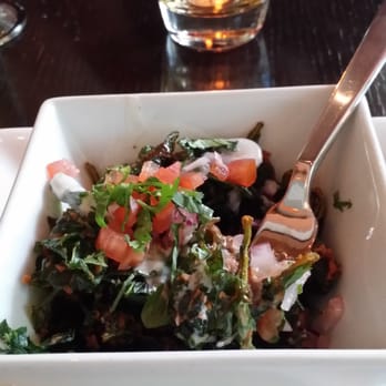 Rasika West End - Indian Near Me - Washington, DC, District of Columbia