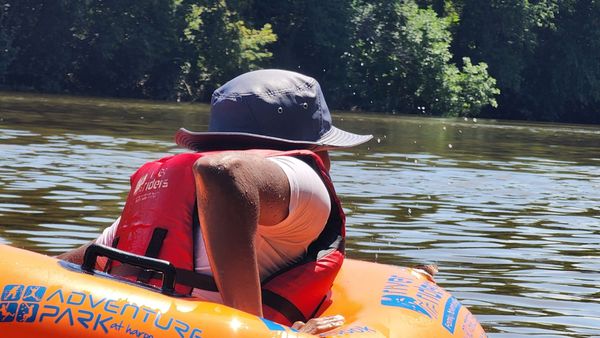 River Riders Family Adventure Resort by null