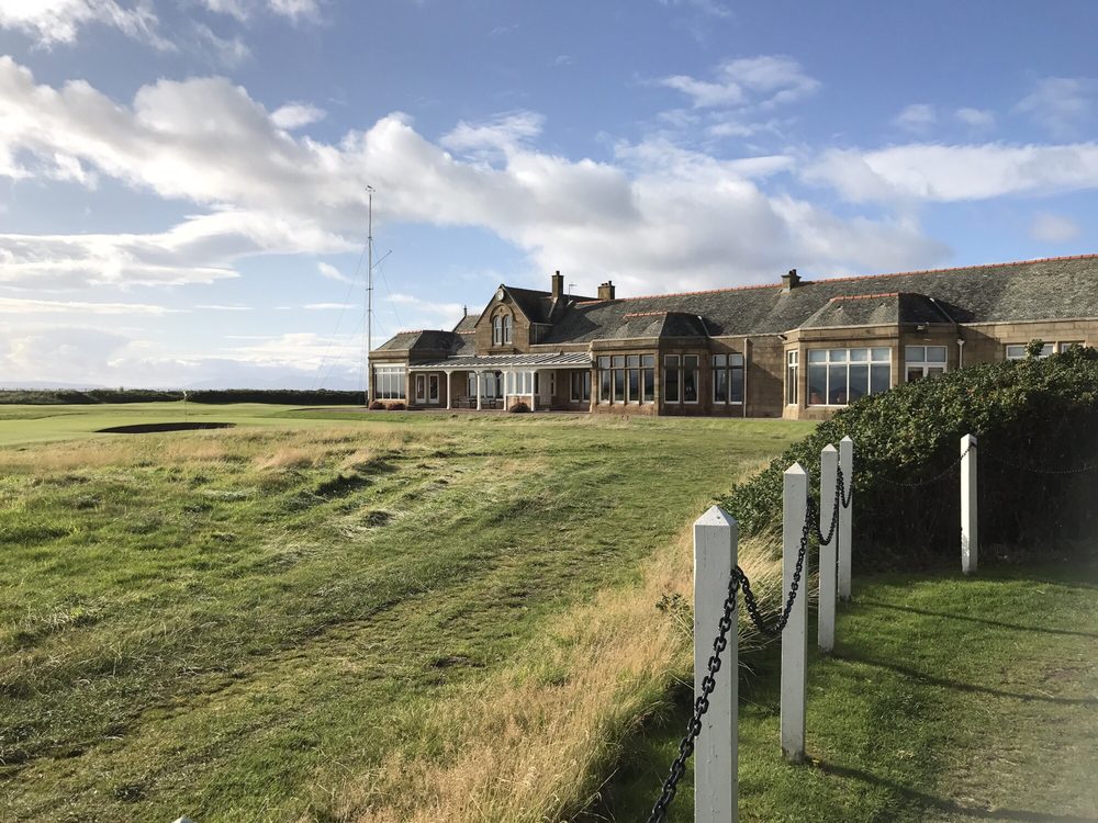 THE MARINE HOTEL 10 Photos 8 Crosbie Road, Troon, South Ayrshire