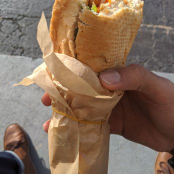 Oriental Marketplace - Tofu banh mi - Specialty Food Near Me - Newnan, Georgia Oriental Marketplace - Tofu banh mi - Specialty Food Near Me - Newnan, Georgia