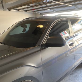 PGR Window Tinting - Car Window Tinting Near Me - Riverside, California
