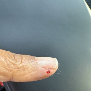 DP Nails - Clipped skin - Nail Salons Near Me - Antioch, California