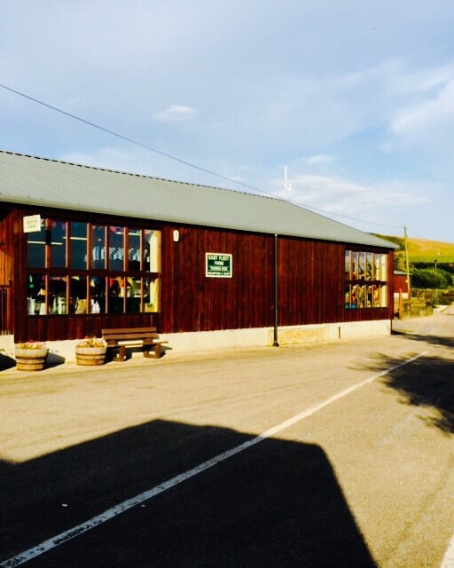 EAST FLEET FARM TOURING PARK Updated August 2024 Chickerell