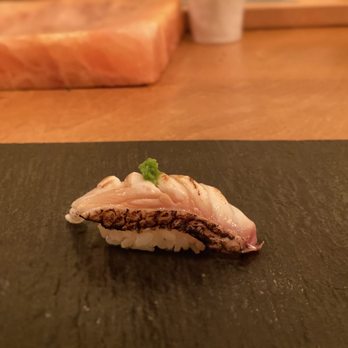 Ume Williamsburg - Sushi Bars Near Me - Brooklyn, New York