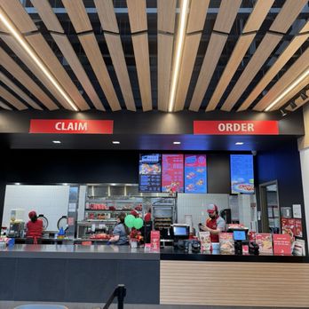Jollibee - Chicken Shop Near Me - Ajax, Ontario