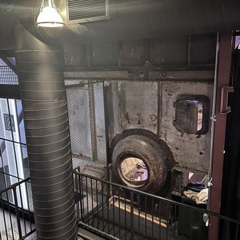 Steam Plant Restaurant & Brew Pub - Brewpubs Near Me - Spokane, Washington