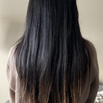 Perfect Style Hair Design - My hair before - Hair Stylists Near Me - Pacifica, California Perfect Style Hair Design - My hair before - Hair Stylists Near Me - Pacifica, California