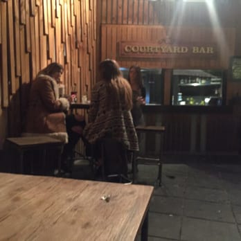 Morris Jones - Bars Near Me - Windsor, VIC