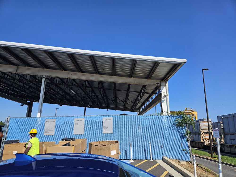 Montgomery County Recycling Center - social services organization in Derwood, MD