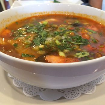 Lanxang Star Restaurant - Tom Yum Koong was fantastic !!! - Thai Near Me - Dracut, Massachusetts Lanxang Star Restaurant - Tom Yum Koong was fantastic !!! - Thai Near Me - Dracut, Massachusetts