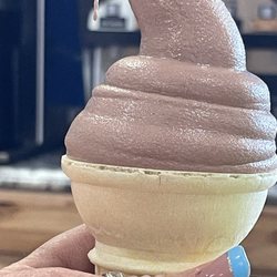 Farmers Table - Ice Cream!