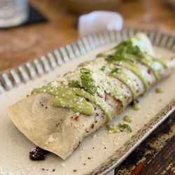 Zócalo - Chicken Zoca Quesadilla