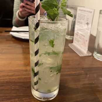 EMei - Mojito - Szechuan Near Me - Philadelphia, Pennsylvania EMei - Mojito - Szechuan Near Me - Philadelphia, Pennsylvania