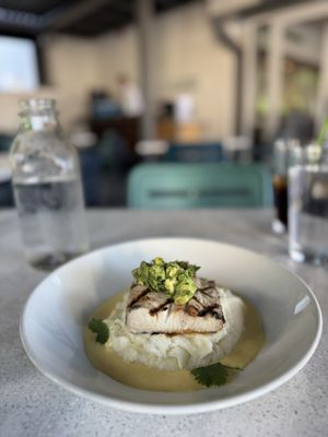 Seed Kitchen & Bar by null