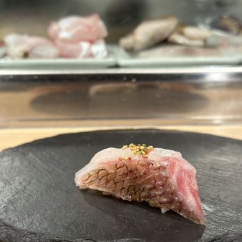 K’s Bistro - Fish - Sushi Bars Near Me - Costa Mesa, California