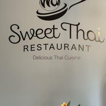 Sweet Thai - Thai Near Me - Gorham, Maine