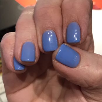 Isle PediSpa - Not the best job-look at my cuticles-especially for $133! - Nail Salons Near Me - Houston, Texas Isle PediSpa - Not the best job-look at my cuticles-especially for $133! - Nail Salons Near Me - Houston, Texas