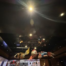 Interior Interior