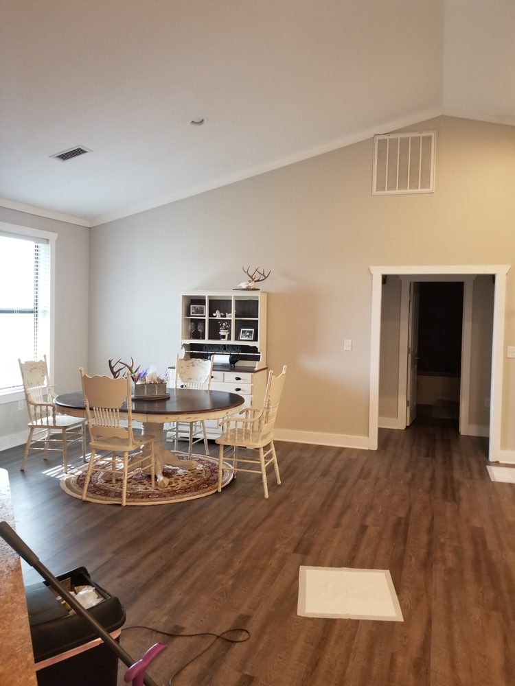 JC PAINTING & REMODELING SERVICES Updated September 2024 Request