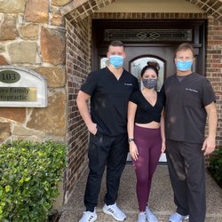 Graves Family Chiropractic - Chiropractic Clinic