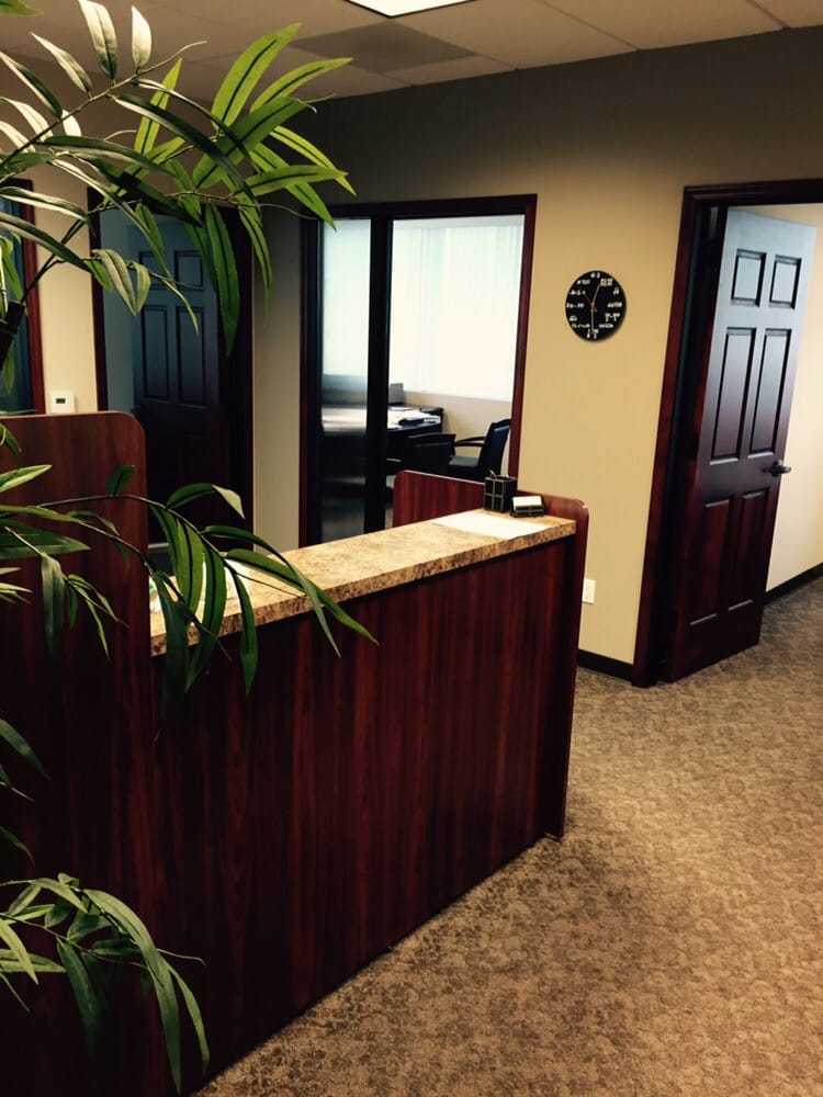 ANDREWS & ASSOCIATES Updated October 2024 1701 Solar Dr, Oxnard