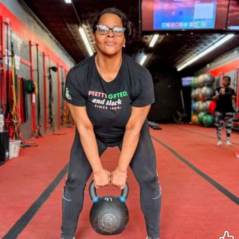 Fit Code - Beverly - Gyms Near Me - Chicago, Illinois